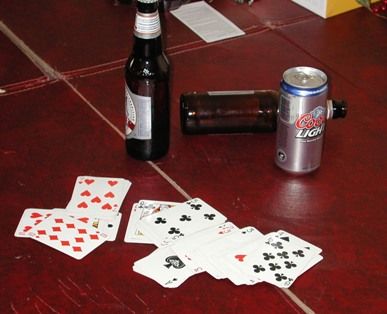 Arschloch Trinkspiel Arschloch Trinkspiel