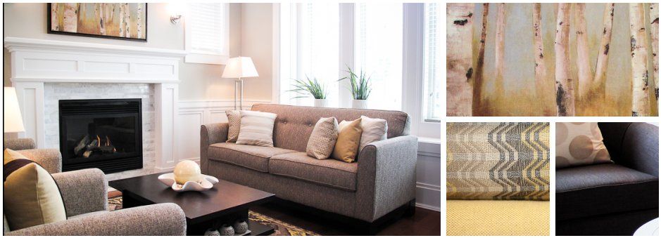 flüff design décor contemporary furniture rental staging