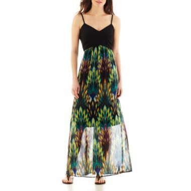Eve Nicole Miller Dress