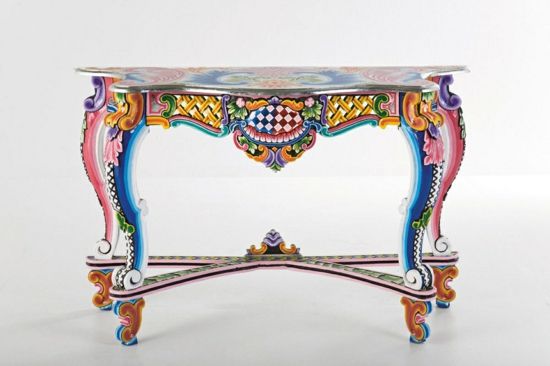 Bemalte Möbel mit romantischen Motiven für Zuhause Bemalte Möbel - bemalte mobel romantischen motiven Bemalte Möbel mit romantischen Motiven für Zuhause Bemalte Möbel - bemalte mobel romantischen motiven