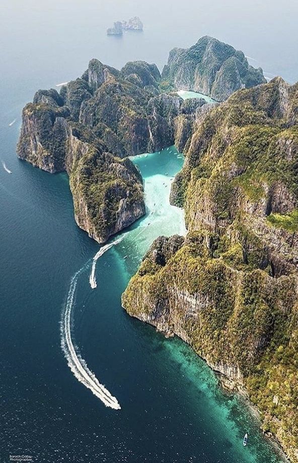 18 BEST THINGS TO DO PHI PHI ISLAND, THAILAND IN 2023