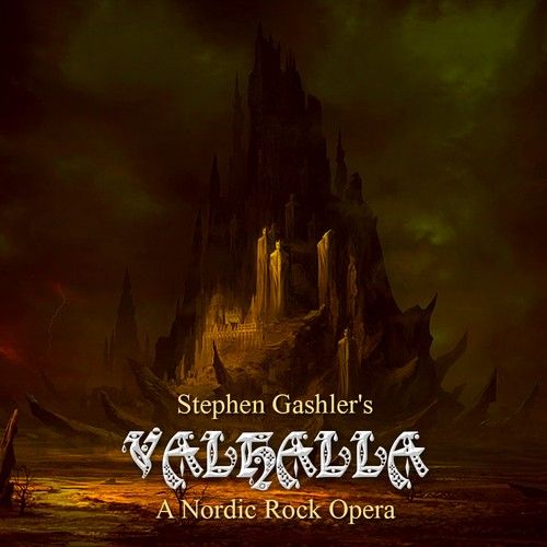 valhalla rock opera valhalla rock opera