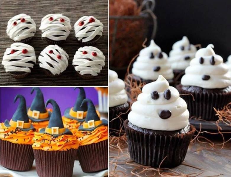Pin de Llialn Di Maluisen en Déco / Art de la Table / Halloween