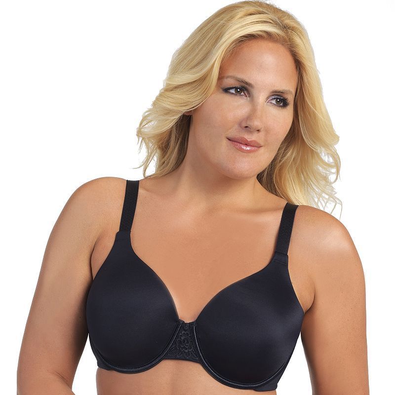Vanity Fair® Beauty Back Back Smoother Full Figure Bra 76380 In 2022 Vanity Fair Bras Full