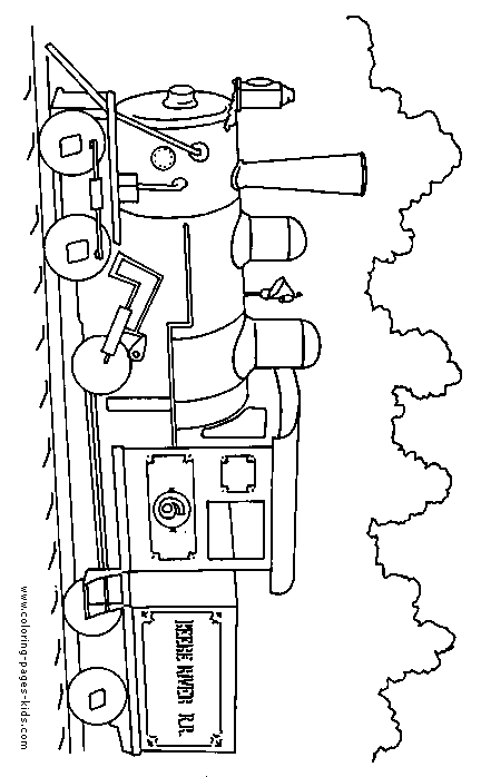 Thomas The Tank Engine Coloring Pages Free Printable Thomas The Train Coloring Pages Cars Coloring Pages Coloring Books