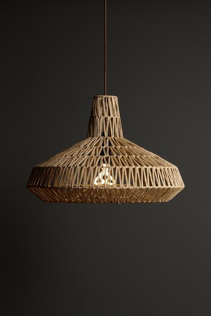Pin By Amparo Garzon On Lights Rattan Lamp Pendant Shade Lighting Rattan Lamp Pendant Shade, Rattan Pendant Lamp Shade