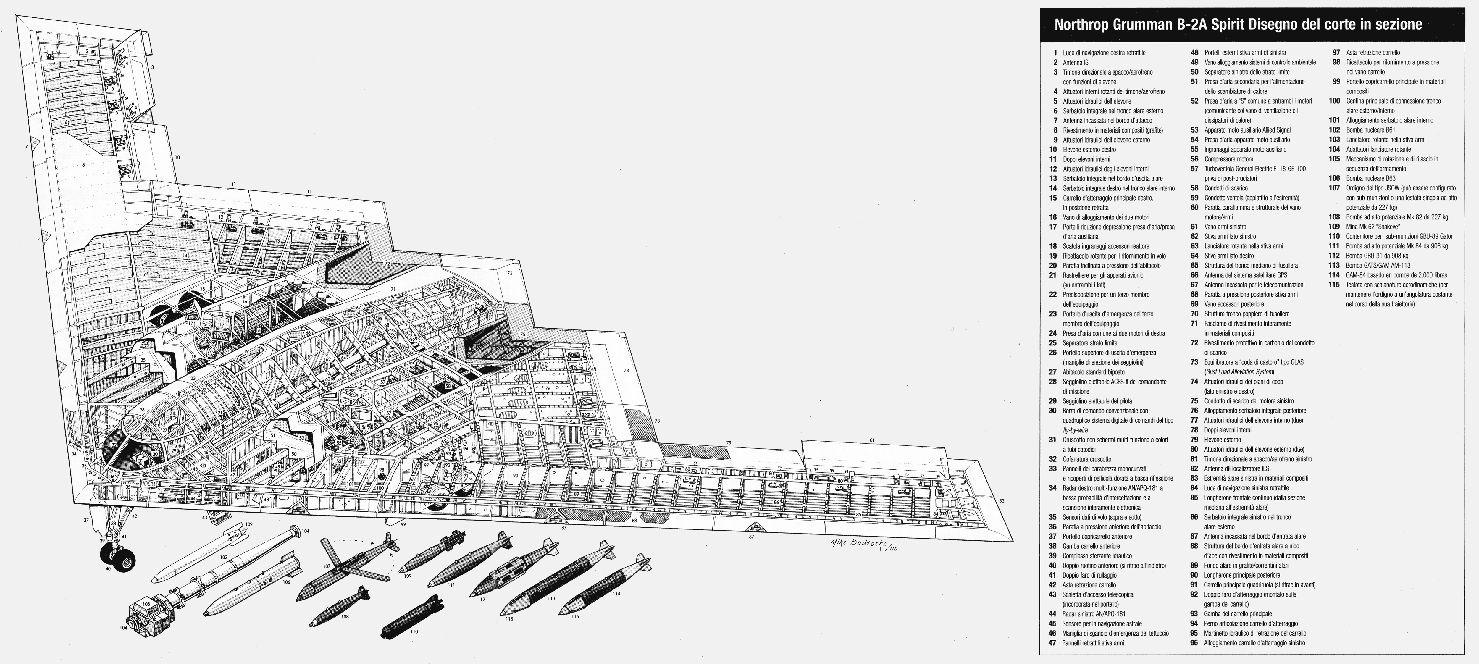 B 2 Cutaway epic Coolness 2 Spirited Airplane Design Word Find b-2-cutaway-epic-coolness-2-spirited-airplane-design-word-find