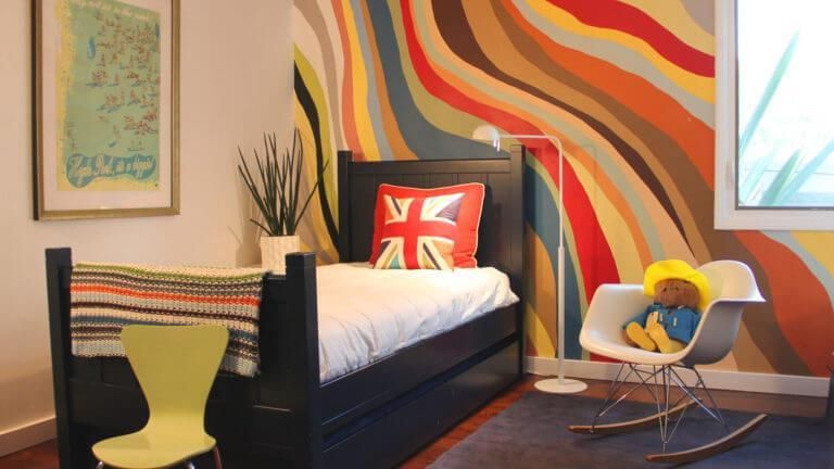 Awesome Wall Painting Wallpaintingideas Wallartpaintingideas Bedroom Wall Paint Interior Wall Paint Kids Room Paint