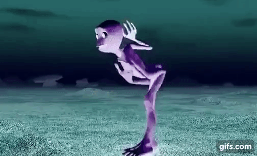 Chombo dame cosita official pics ultra