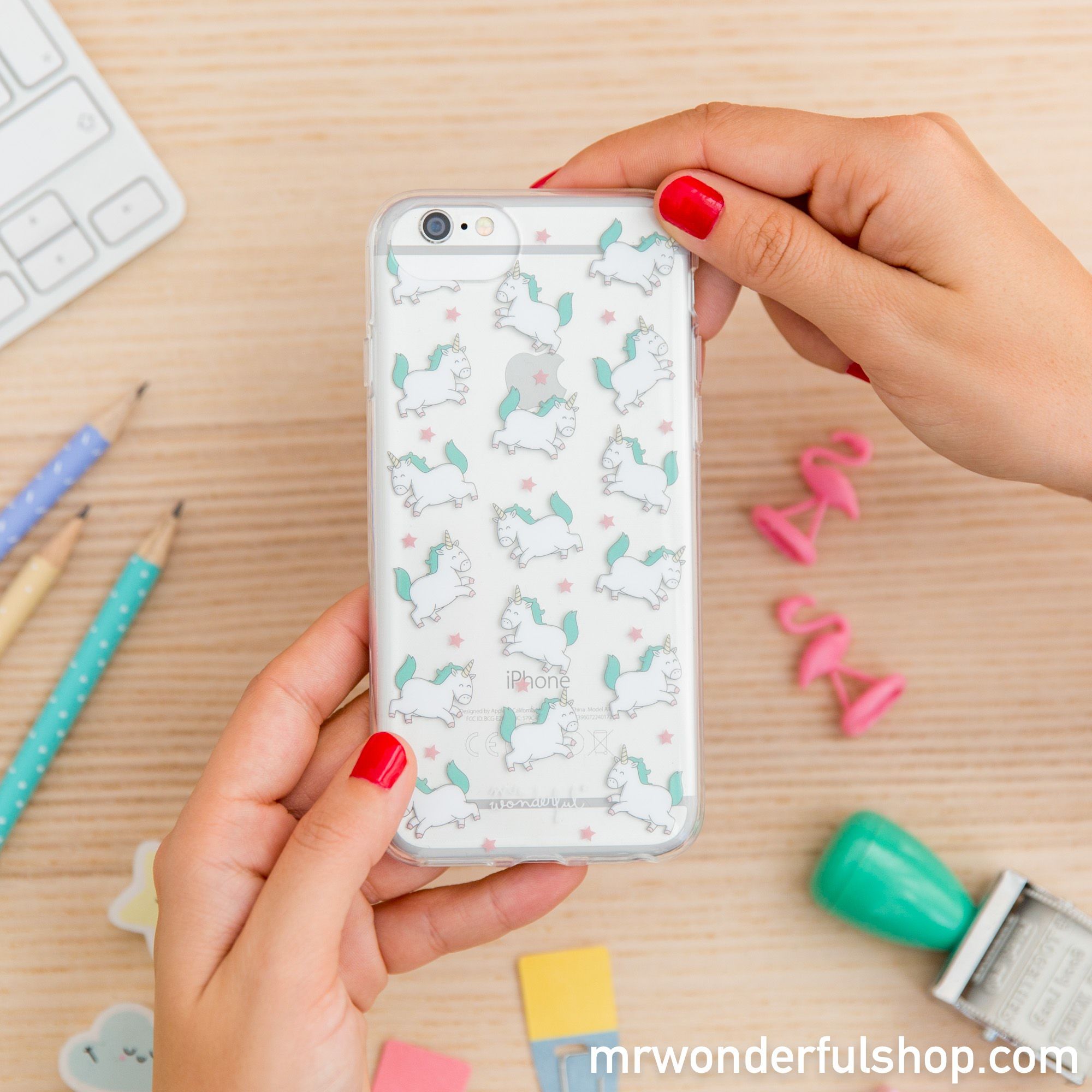 carcasa unicornio iphone 7 carcasa unicornio iphone 7