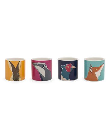 Joules 1 Litre Badger Storage Jar Jar Storage Jar Kitchen