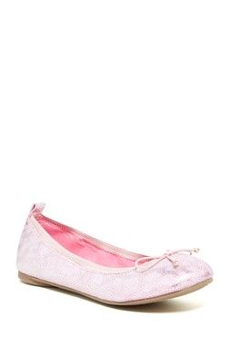kenneth cole ballerina flats