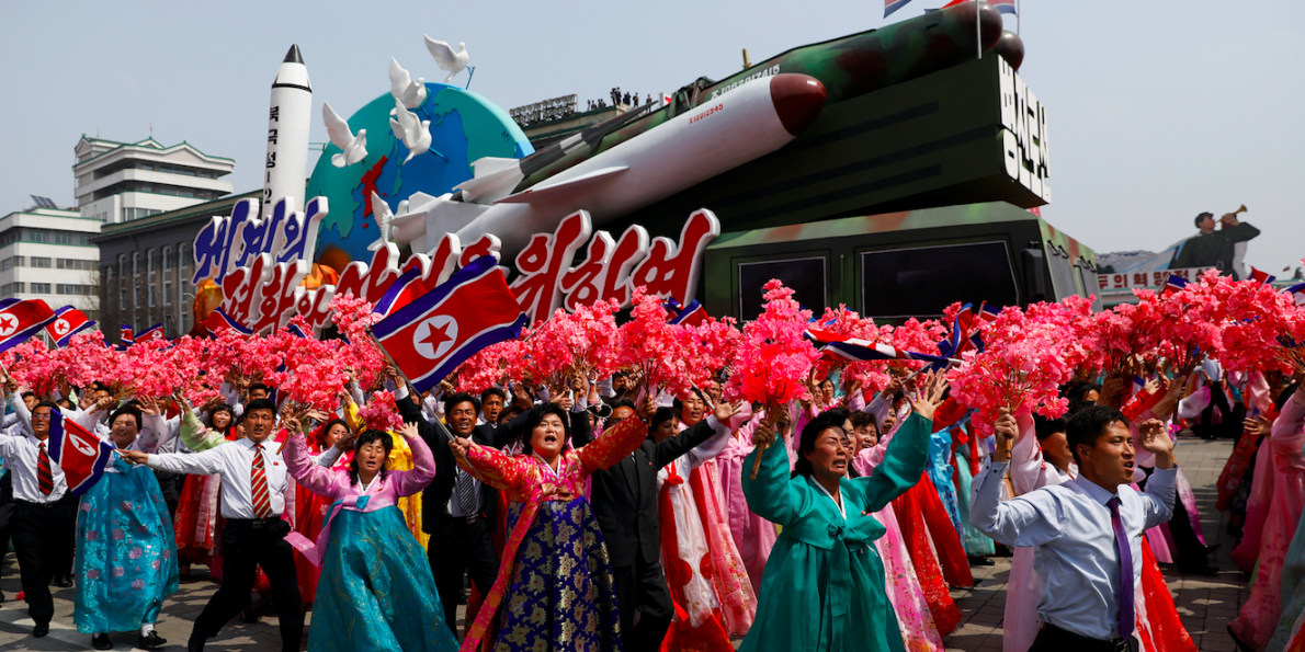 That day in korean