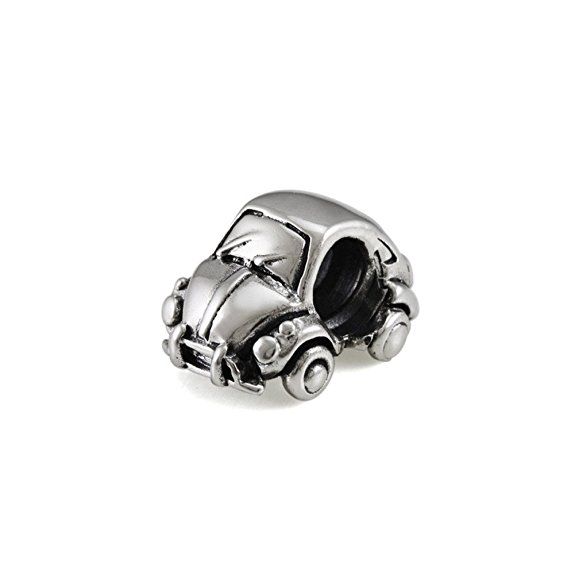 charm macchina pandora charm macchina pandora