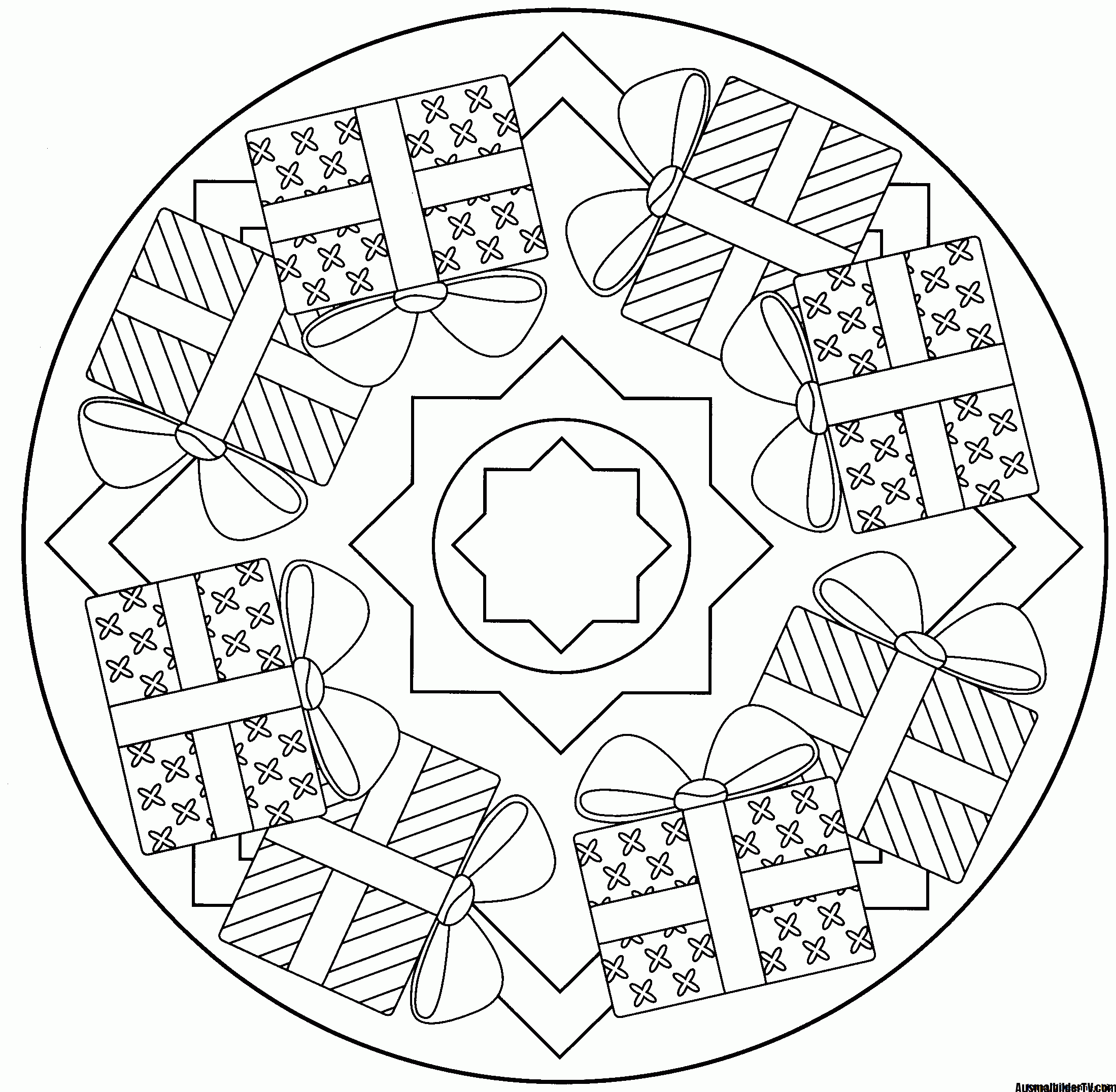 mandala noel Mandala coloring pages, Christmas mandala mandala noel Mandala coloring pages, Christmas mandala
