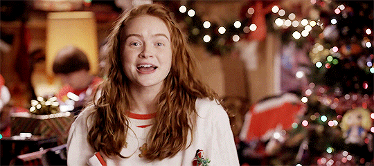 Sadie Sink sarà nella trilogia “Fear Street” della Fox!