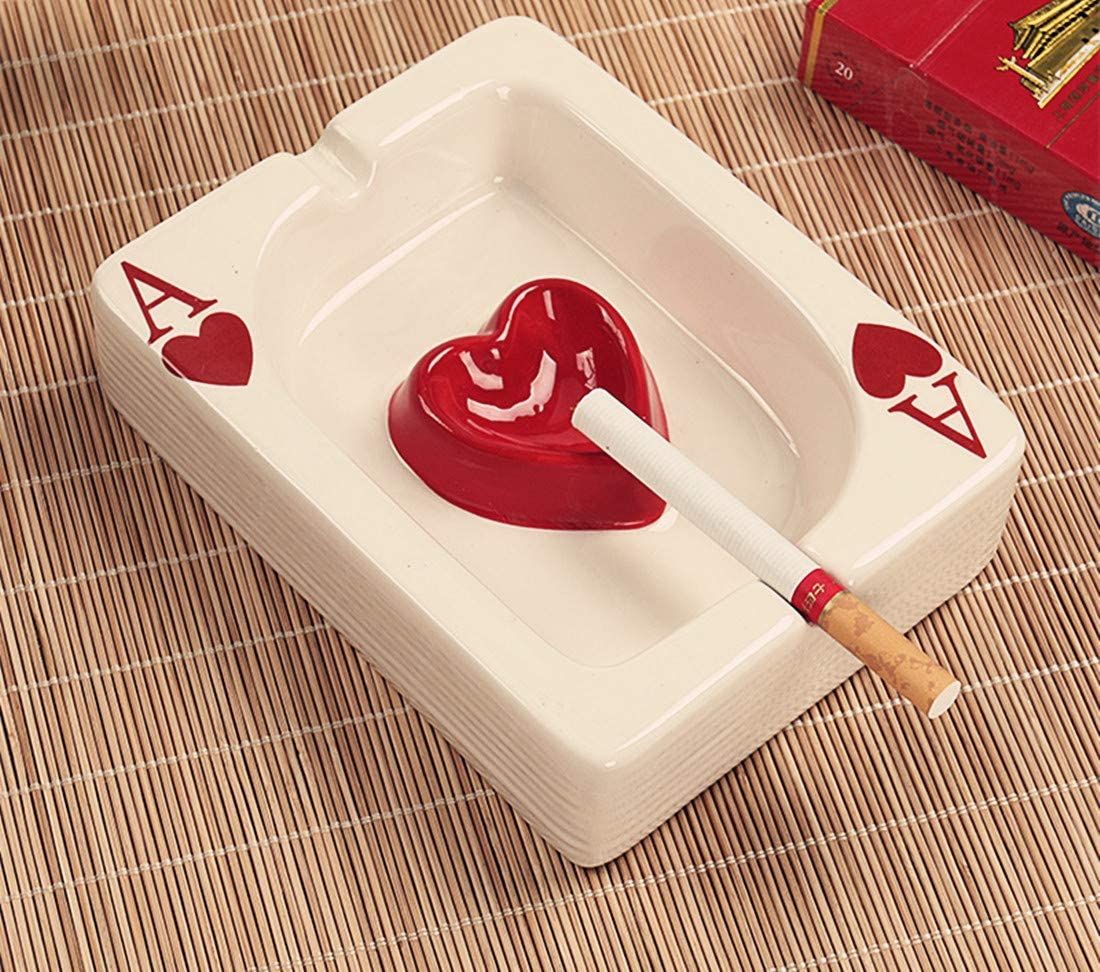 8 Awesome Ashtrays to Upgrade Your Stoner Girl Home Style