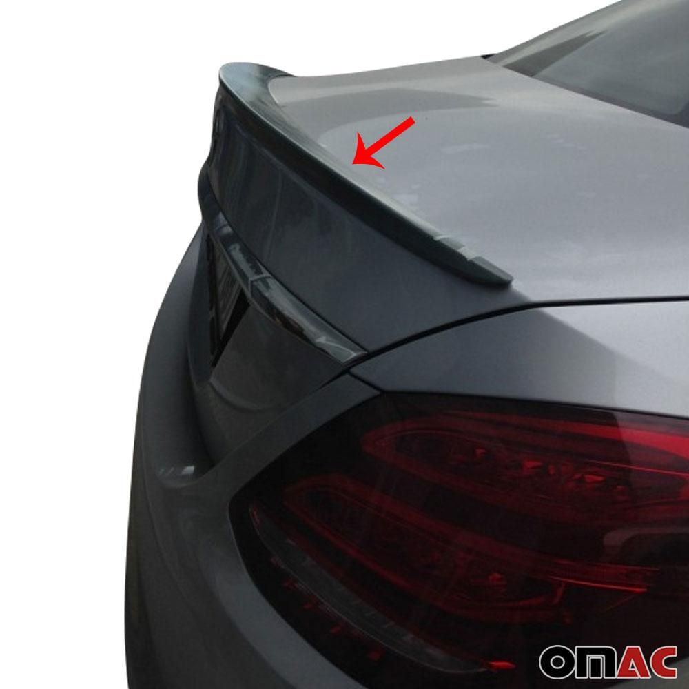 Rear Trunk Spoiler Wing Primed Unpainted For Mercedes C Class W204 2008 2014 In 2021 Mercedes Benz C230 Mercedes Benz C300 Mercedes Benz C180 Rear Trunk Spoiler Wing Primed Unpainted For Mercedes C Class W204 2008 2014 In 2021 Mercedes Benz C230 Mercedes Benz C300 Mercedes Benz C180