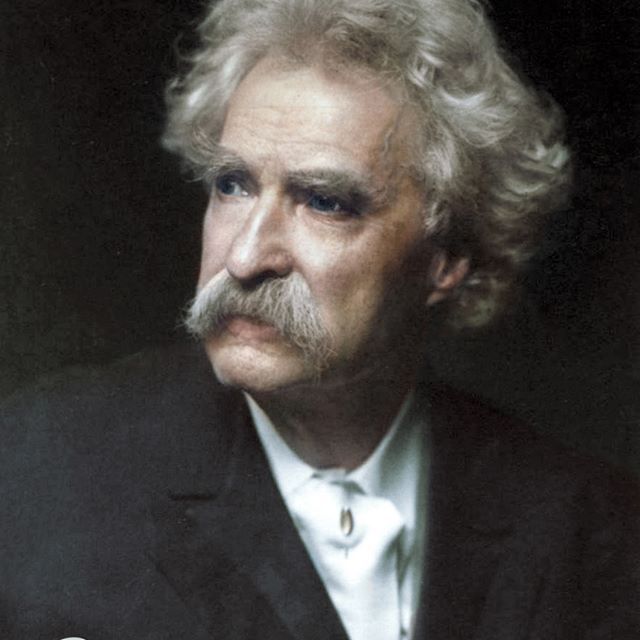 Samuel Langhorne Clemens Better Known By His Pen Name Mark Twain Samuel Langhorne Clemens Better Known By His Pen Name Mark Twain
