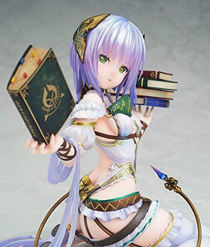 ソフィーのアトリエ 不思議な本の錬金術士 プラフタ 1 7 完成品フィギュア Anime Figures Anime Anime Figurines ソフィーのアトリエ 不思議な本の錬金術士 プラフタ 1 7 完成品フィギュア Anime Figures Anime Anime Figurines