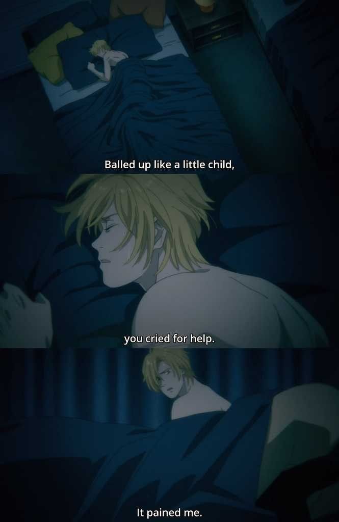 B9good banana fish
