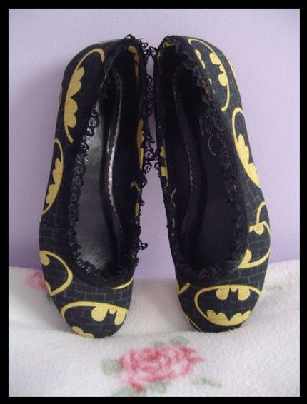 Movie Products Moviesnobs Batman Shoes Me Too Shoes Cute Shoes