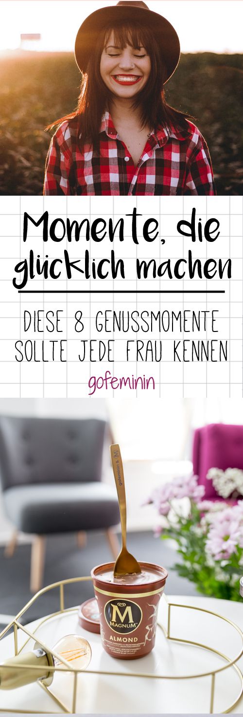Single frau und glücklich