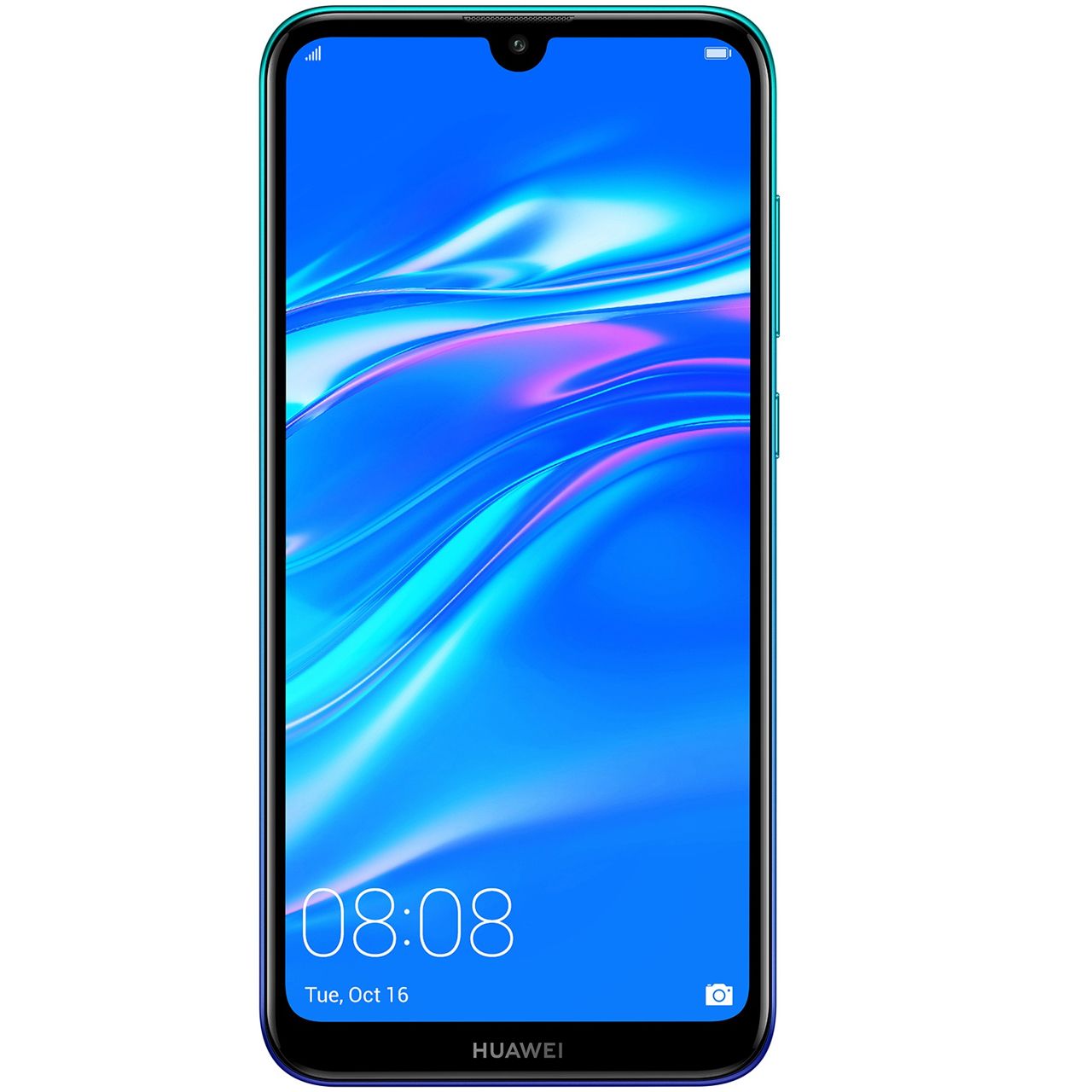 گوشی موبایل هوآوی مدل Y7 Prime 2019 دو سیم کارت ظرفیت 32 گی Huawei Dual Sim Smartphone