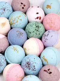 Download Bath Bombs: Recipes and instructions: Basic Bath Bomb Recipe, Water Softening Fizzy, Moisture ...
