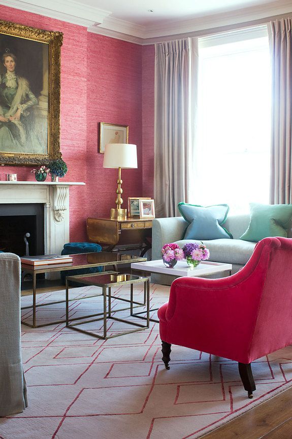 Designer Gallery Grasscloth Wallpaper Natural Wallcoverings