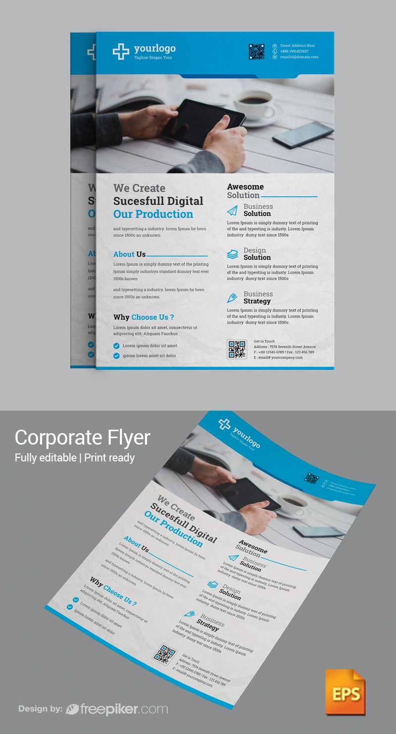 corporate business flyer flyers pinterest business flyer business event flyers