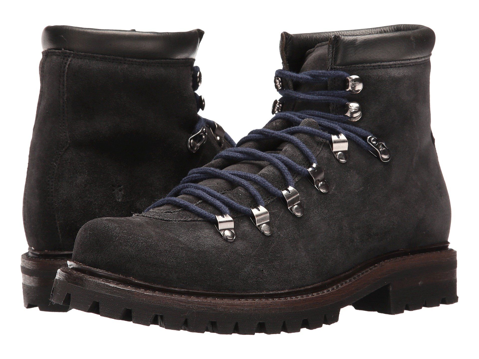 Ecco Track 25 Casual boots Ecco Track 25 Casual boots