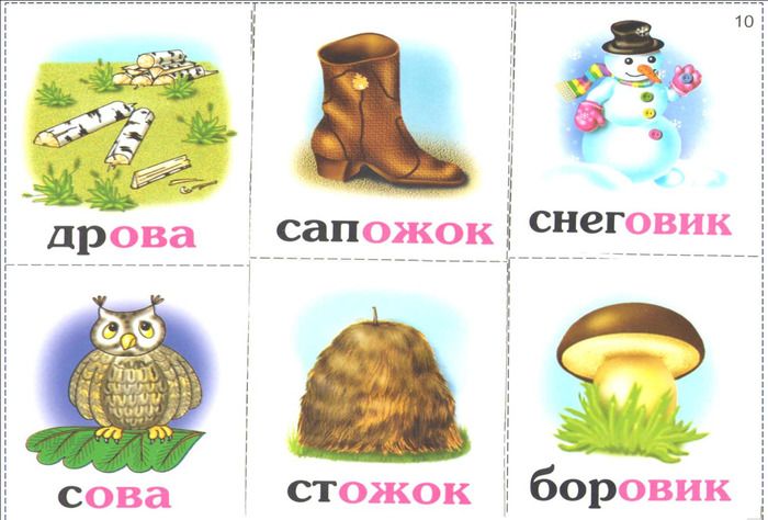 Рифмы к слову открытка