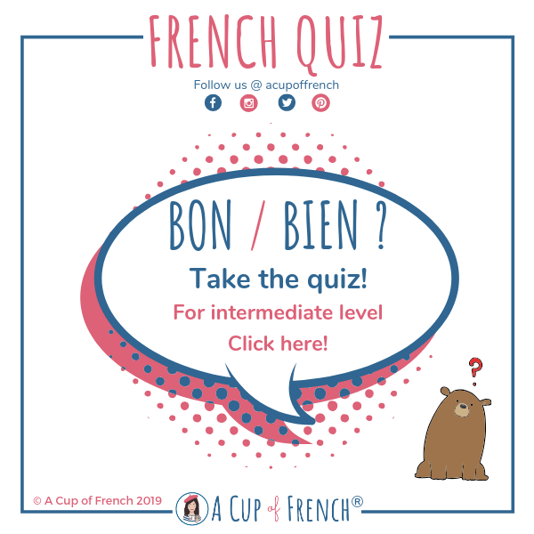 BON or BIEN