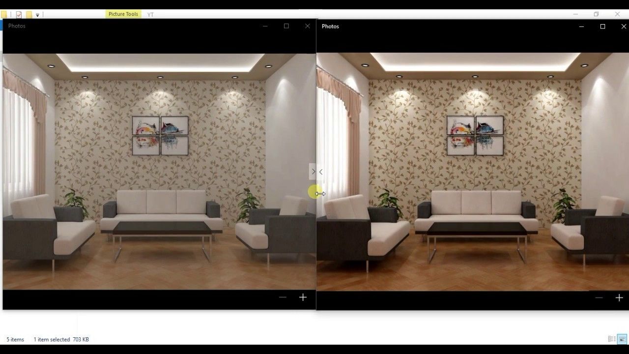 How to make Vray Render more perfect, sharper and clearer