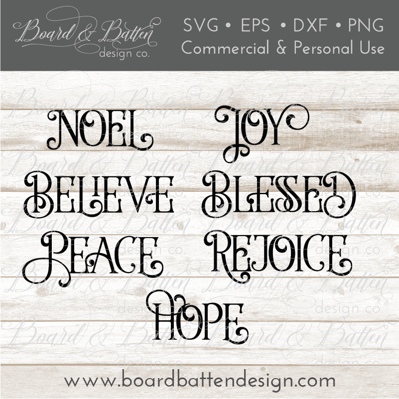 Christmas_Words_1_mockup Christmas Words, Christmas Svg Files, Christmas Holidays, Christmas Ideas, Christmas Scripture, Christmas Writing, Christmas Quotes, Holiday Ideas, Silver Christmas Decorations