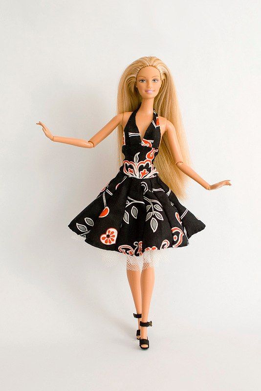 Cómo hacer FALDAS para Barbie - Ropa para muñecas - 839 Opiniones en 2020 | Como hacer una falda, Hacer falda, Ropa para barbie
