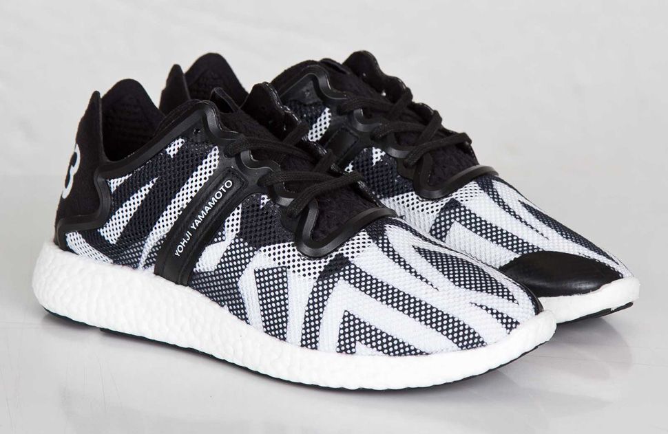 adidas y3 yohji boost