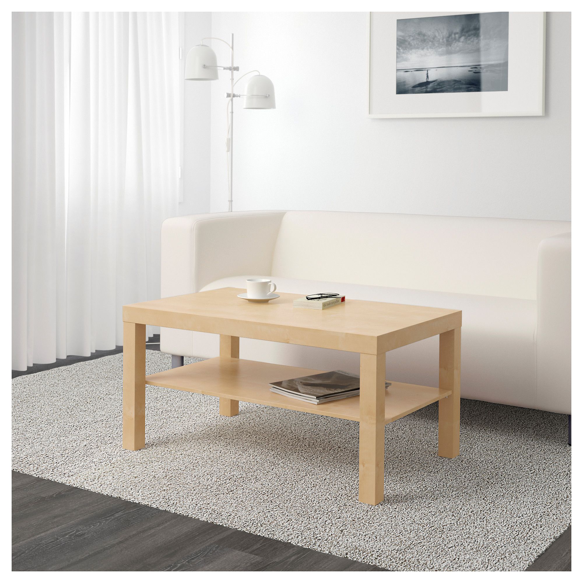 Furniture And Home Furnishings S Lack Coffee