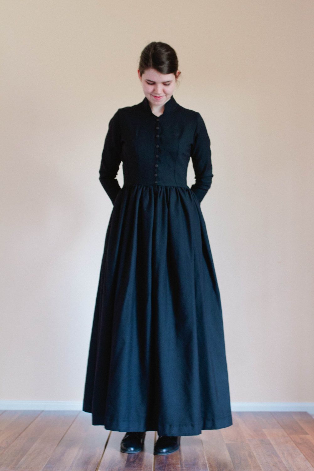 Mennonite Dress