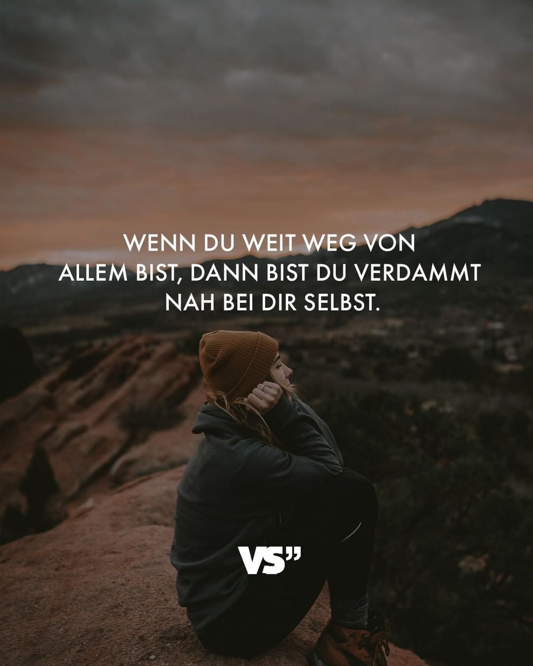 VISUAL STATEMENTS® on Instagram: “#VisualStatements #Lebensweisheiten #Sprüchezumnachdenken #weisheiten”