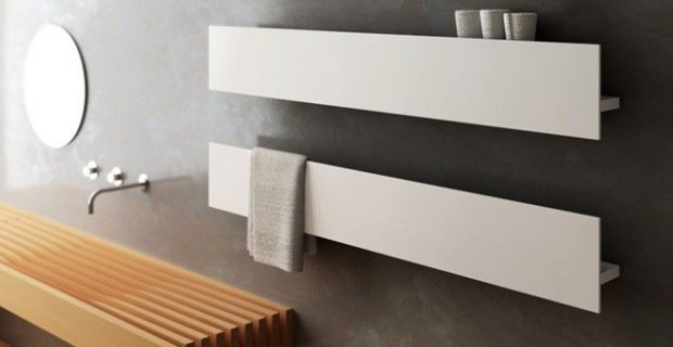 Non Chiamatelo Termosifone Con Immagini Design Del Bagno