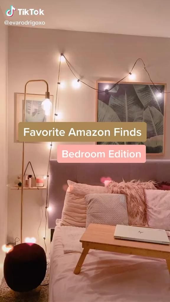 Bedroom finds Bedroom finds