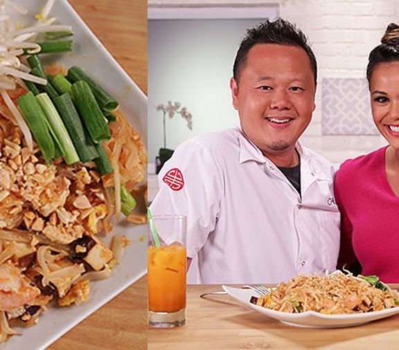 A Pad Thai Recipe That's Better Than Takeout A Pad Thai Recipe That's Better Than Takeout