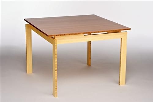 contemporary square dining table fashionable dining dining and kitchen tables handmade solid bamboo modern square desk officedeskcom in 2018 furniture contemporary square dining table fashionable dining dining and kitchen tables handmade solid bamboo modern square desk officedeskcom in 2018 furniture