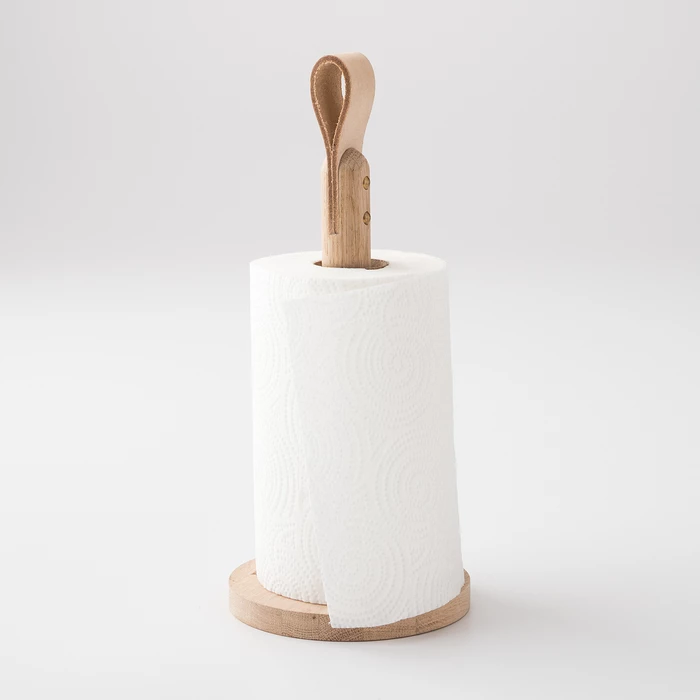 Danish Paper Towel Holder #papertowelholders