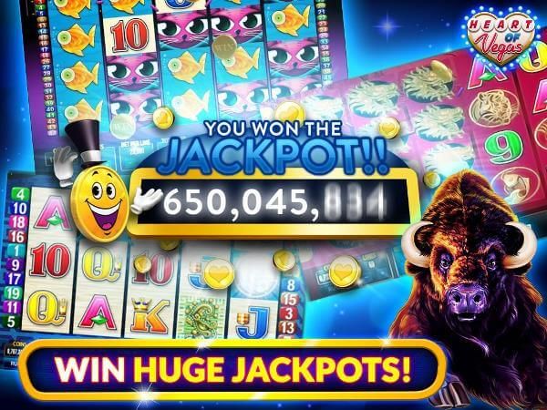 Heart of vegas slots cheats real money slots no deposit bonuses