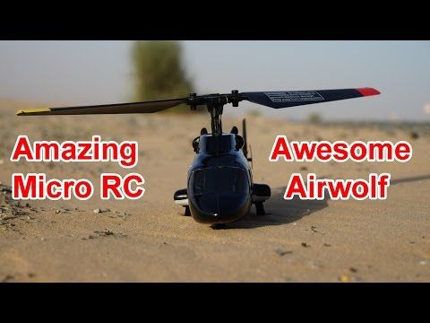 rc bell 222 airwolf helicopter for sale