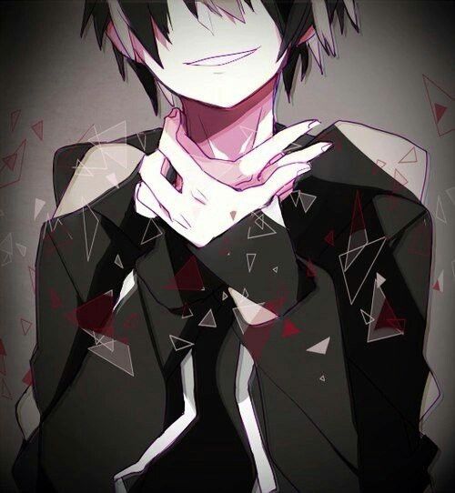 Pin By Black Snow On Anime Guys In 2019 Pinterest Anime Dark