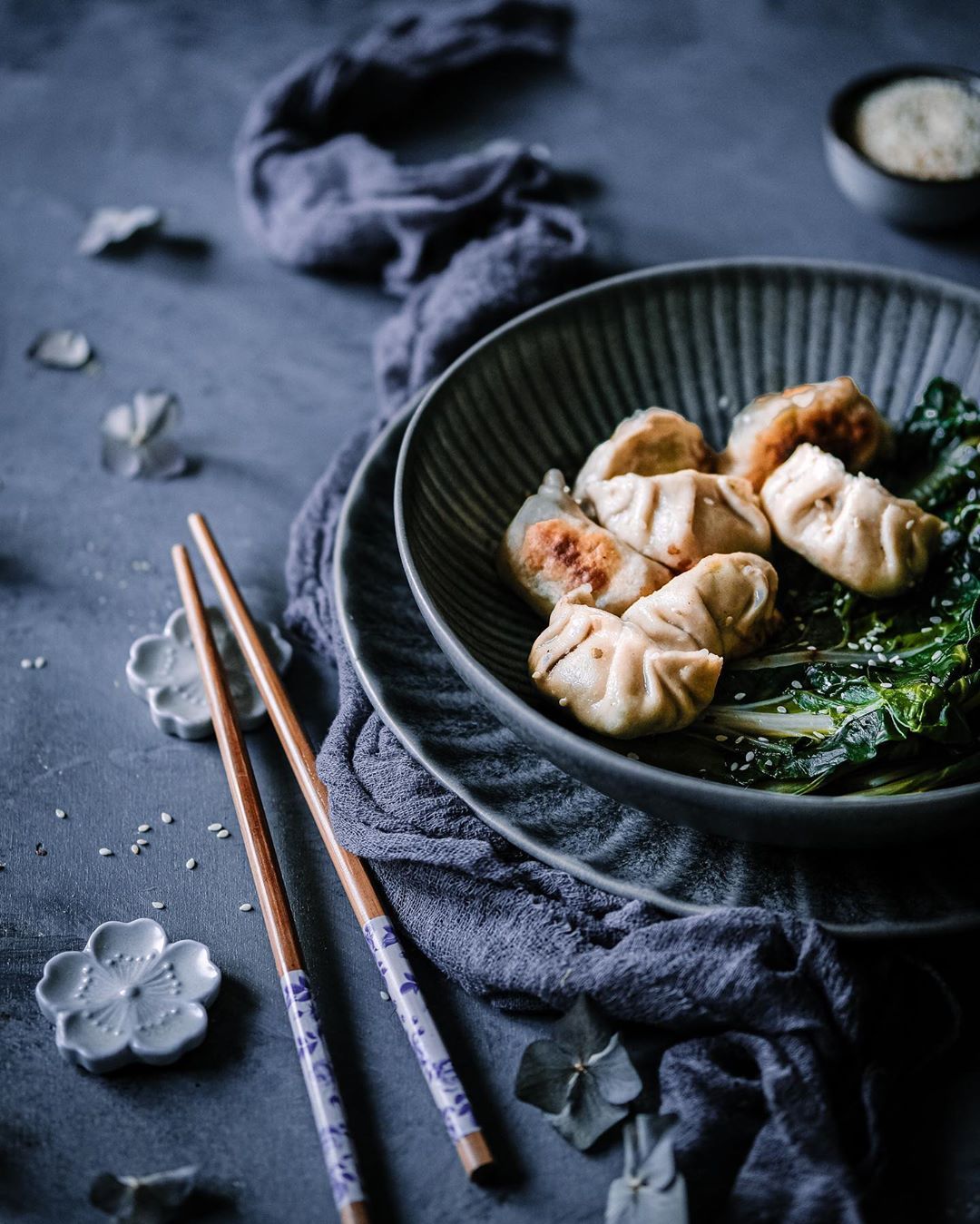 Recipe Smoked Desert Dumplings cipesre Recipe Smoked Desert Dumplings cipesre